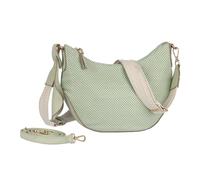 Gabor Ophelio Damen Umhängetasche Handtasche Camera Bag Mittelgroß Mintgrün