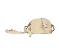 Gabor Ophelio Damen Umhängetasche Handtasche Camera Bag Mittelgroß Off White