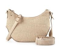 Gabor Ophelio Umhängetasche M 30 cm beige