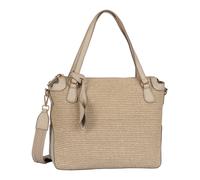 Gabor Ophelio Shopper Tasche M 36 cm beige