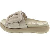 Gabor Damen Pantoletten, Frauen Slipper,Best Fitting,Gartenschuhe,Sommerschuhe,sommerclogs,Sandalen,Freizeitschuhe,Slides,Desert,43 EU / 9 UK