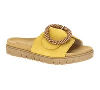 Gabor Pantolette |dark sole| EU 39
