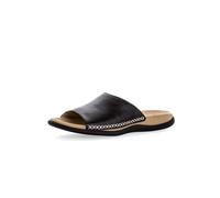 Gabor Pantolette 03.705.27 Damen Schwarz Gr. 44