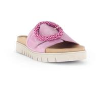 Gabor Pantolette |soft pink| EU 40