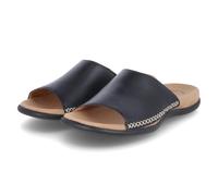 GABOR 03.705.27 schwarz/Nappa 40 Schwarz Damen