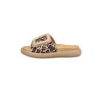 Pantolette GABOR "Pantolette", Damen, Gr. 37, beige, Schuhe Pantolette (94176246-37) beige