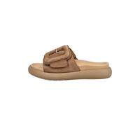 Pantolette GABOR "Pantolette", Damen, Gr. 41, braun, Schuhe Pantolette (10580112-41) braun