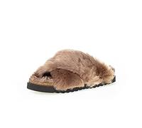 Gabor Damen Pantoffel in Rosa, Größe 38