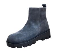 Gabor Stiefeletten grau 35