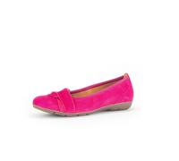 Gabor Ballerinas lila/pink 37,5