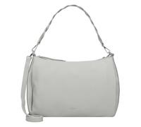 Gabor Pipa Schultertasche L 37 cm grau