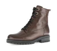 Gabor Pisa H Lammfell für Damen, braun, Größe 37 ½ EU / 4,5 UK