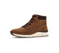 Gabor Herrenschuhe Schnürboots almond/mocca almond/mocca - Gr. - 45 EU | 10.5 UK