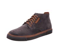 Gabor Pius Gabor Herren Stiefelette grau 0460.11.12 für Herren, grau, Größe 42 ½ EU / 8,5 UK