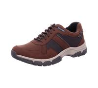 Gabor Pius Gabor Herrenschuhe für Herren, braun, Größe 43 EU / 9 UK