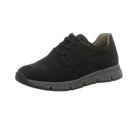 Gabor Pius Gabor Schuhe Sneakers schwarz 1022.10.07 für Herren, schwarz, Größe 45 EU / 10,5 UK