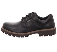 Gabor Pius Herren Freizeit Schnürer, Schwarz 9
