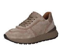 Gabor Plateau Sneaker Damen beige 39