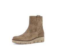 Gabor "Plateau Stiefelette" (47311220-37) braun