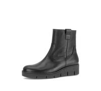Gabor "Plateau Stiefelette" (84668746-36) schwarz