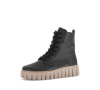 Gabor - Plateau Stiefeletten - Schwarz 36