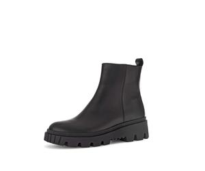 Gabor - Plateau Stiefeletten - Schwarz 37