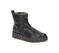 Gabor 76.780.91 schwarz - Winterstiefelette für Damen - Größe 38