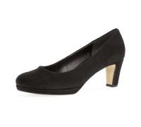 Gabor Pumps - 01.260.47 für Damen, schwarz, Größe 42 EU / 8 UK