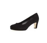 Gabor - Pumps - 01.260.47 - Schwarz 38,5