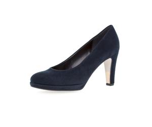 Gabor - Pumps - 01.270.46 - Blau 40,5