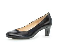 Gabor Standart 50mm für Damen, schwarz, Gr. 36 EU / 3,5 UK