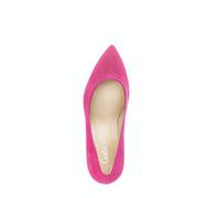 Gabor Pumps pink Velour 41.380.30 - Größe 37.5