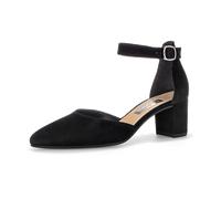 Gabor Pumps - 51.340.17 für Damen, schwarz, Größe 41 EU / 7,5 UK