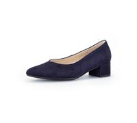 Gabor Pumps - 51.443.16 für Damen, blau, Größe 38 EU / 5 UK