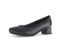 Gabor Pumps - 52.140.57 für Damen, schwarz, Größe 36 EU / 3,5 UK