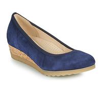 Gabor Pumps 6264146 in Blau 42 1/2