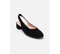 Gabor Damen Slingpumps, Frauen Pumps,Dark Blue (16),37 EU / 4 UK