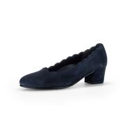 Gabor - Pumps - Blau 37