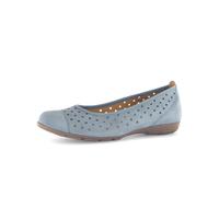 Gabor - Pumps - Blau 39