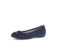 Gabor - Pumps - Blau 42
