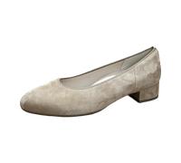 Gabor Pumps für Damen, beige, Größe 40 EU / 6,5 UK