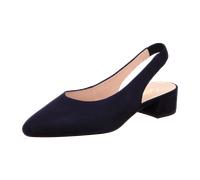 Gabor Pumps für Damen, blau, Größe 36 EU / 3,5 UK