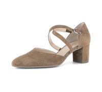 Gabor Pumps „Eleganter Pump“ Damen Braun Gr. 40
