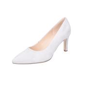 Gabor Pumps für Damen, grau, Größe 36 EU / 3,5 UK