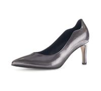 Gabor Pumps für Damen, grau, Größe 40 EU / 6,5 UK