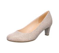 Gabor Damen Klassische Pumps, Frauen Absatzschuhe,Ausgehschuhe,Abendschuhe,Court Shoes,stöckelschuhe,high Heels,Heels,rosato,35,5 EU / 3 UK