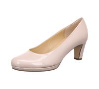 Gabor Pumps für Damen, rosa, Gr. 40 ½ EU / 7 UK