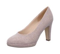 Gabor Fashion Plateau Pumps 01.270.64 Rosa rosato 7½