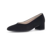 Gabor Pumps für Damen, schwarz, Größe 35 ½ EU / 3 UK