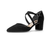 Gabor Pumps für Damen, schwarz, Gr. 38 ½ EU / 5,5 UK